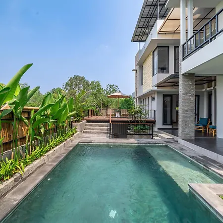 3Br Villa Near Dreamland, Ocean & Mountain Views