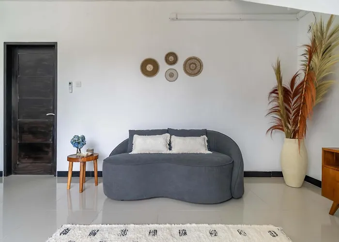 ヴィラ 3br Near Dreamland, Ocean & Mountain Views