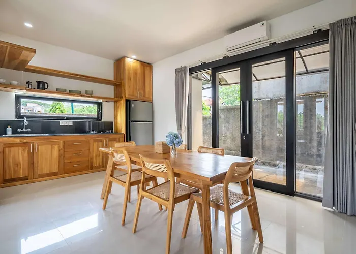 3br Near Dreamland, Ocean & Mountain Views ヴィラ ウルワツ
