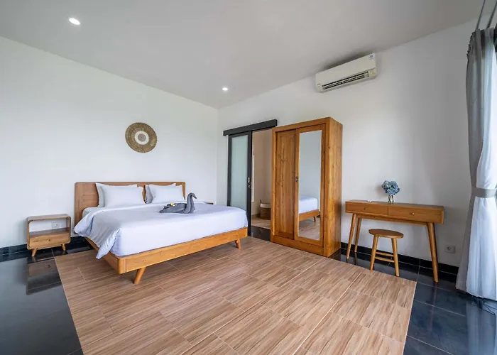 3br Near Dreamland, Ocean & Mountain Views * ウルワツ