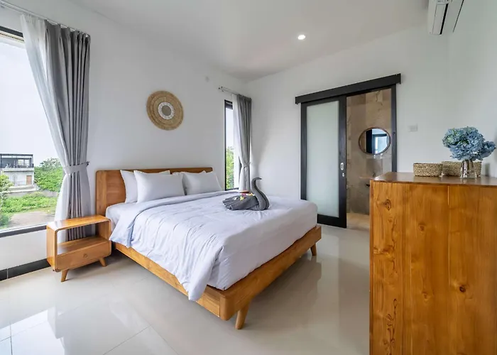 ヴィラ 3br Near Dreamland, Ocean & Mountain Views