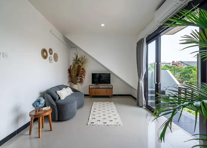 ヴィラ 3br Near Dreamland, Ocean & Mountain Views *