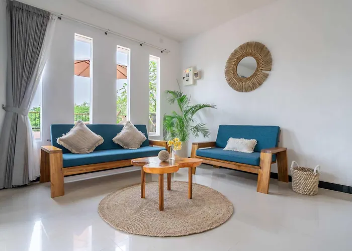 ヴィラ 3br Near Dreamland, Ocean & Mountain Views *