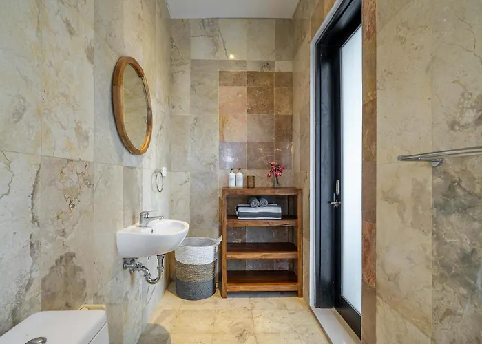 3br Near Dreamland, Ocean & Mountain Views ウルワツ