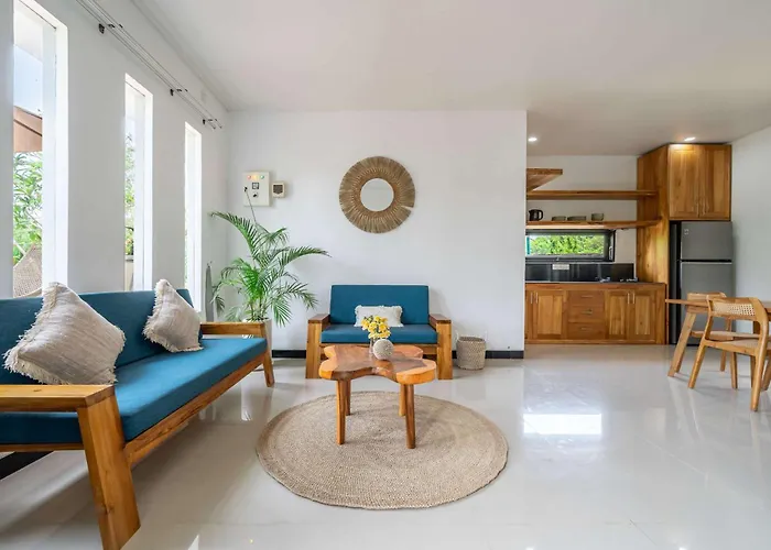 3br Near Dreamland, Ocean & Mountain Views ヴィラ