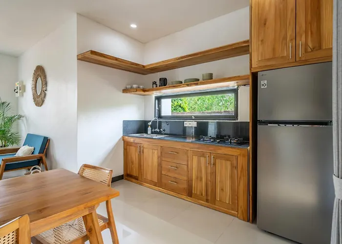 ヴィラ 3br Near Dreamland, Ocean & Mountain Views ウルワツ