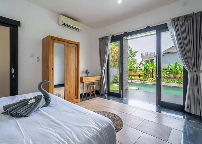 3br Near Dreamland, Ocean & Mountain Views * ウルワツ