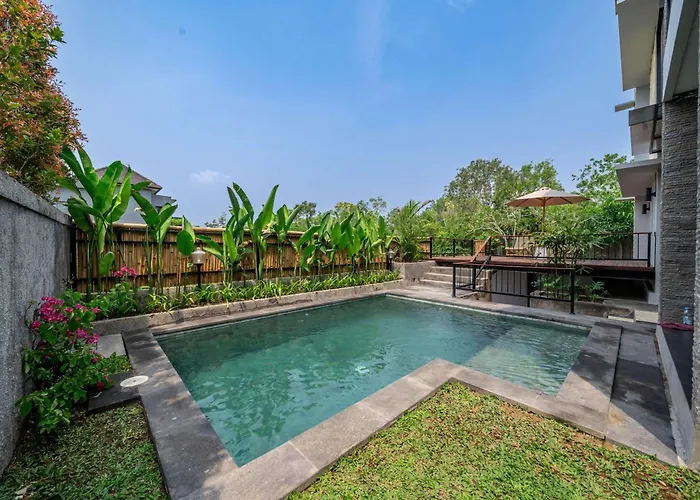 3br Near Dreamland, Ocean & Mountain Views ヴィラ